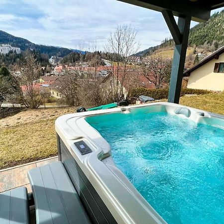 Skier'S Lodge - Best View In Town! Egidi Экстерьер фото