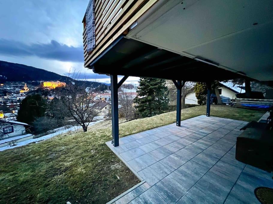 Skier'S Lodge - Best View In Town! Egidi Экстерьер фото