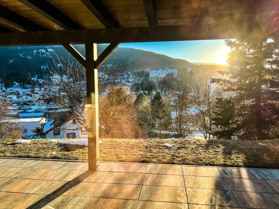 Skier'S Lodge - Best View In Town! Egidi Экстерьер фото
